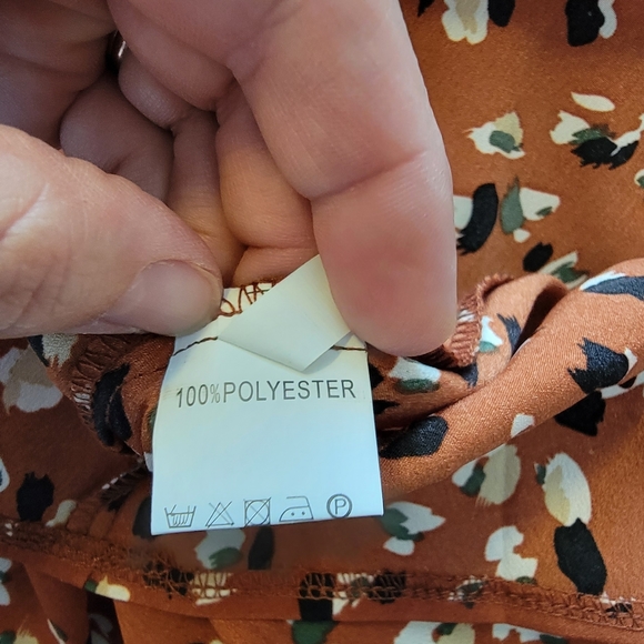 Maternity Top - Picture 4 of 4